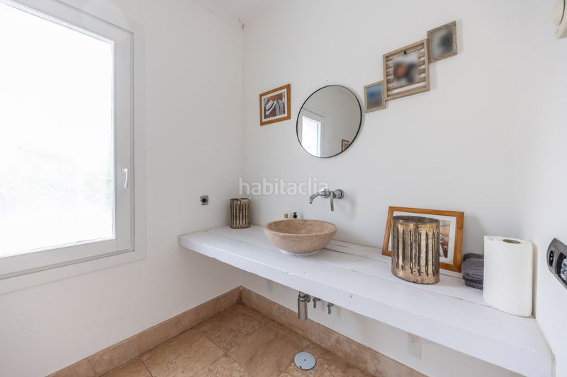 Foto 99d8d270-88d5-4b80-b72d-6dc72304943f. Casa amb calefacció aparcament piscina a Sotogrande alto Sotogrande