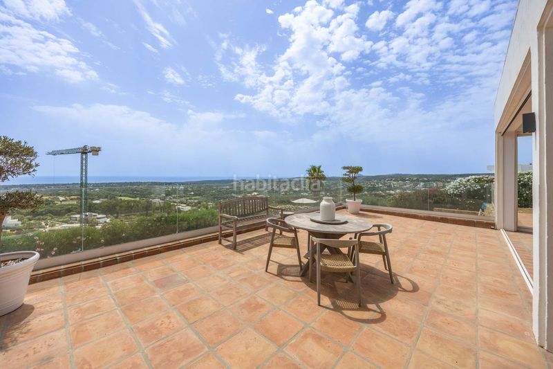 Foto a7282745-6e4e-4fb6-b61c-a5b47522de9d. Casa amb calefacció aparcament piscina a Sotogrande alto Sotogrande