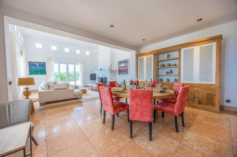 Foto ba76ccba-94e5-444e-918a-946a8b24a6d7. Casa amb calefacció aparcament piscina a Sotogrande alto Sotogrande