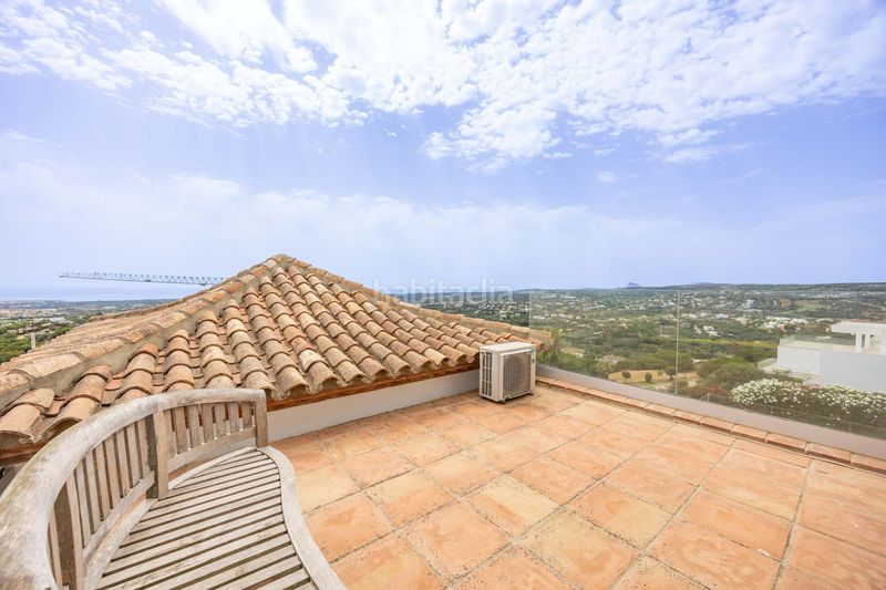 Foto cff7250a-c8f4-4ab2-aac0-33eb48235fa8. Casa amb calefacció aparcament piscina a Sotogrande alto Sotogrande