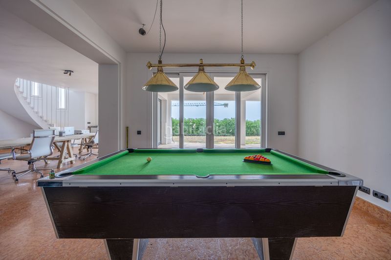 Foto d0bf6371-2177-4427-8ed2-546e9a4b3ca3. Casa amb calefacció aparcament piscina a Sotogrande alto Sotogrande