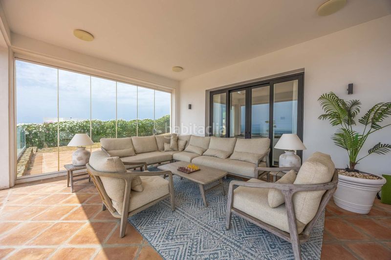 Foto ec428ede-20b1-473c-9838-affa092681a5. Casa amb calefacció aparcament piscina a Sotogrande alto Sotogrande
