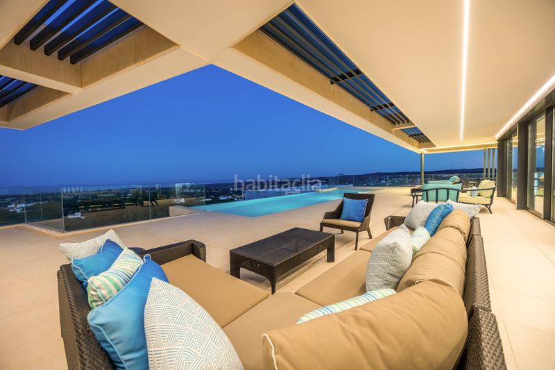 Foto 1d2bb94d-3611-44e9-8b2f-218062d5244d. Casa amb calefacció aparcament piscina a Sotogrande alto Sotogrande