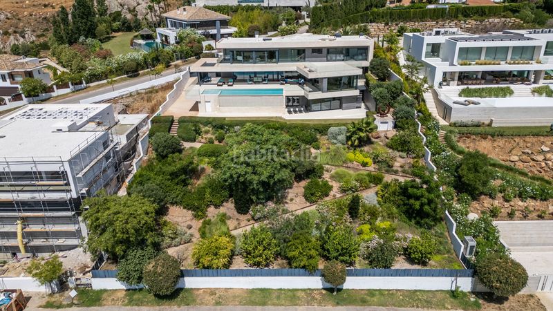 Foto 33ce07c5-e800-4766-b47f-1473514fc70a. Casa amb calefacció aparcament piscina a Sotogrande alto Sotogrande