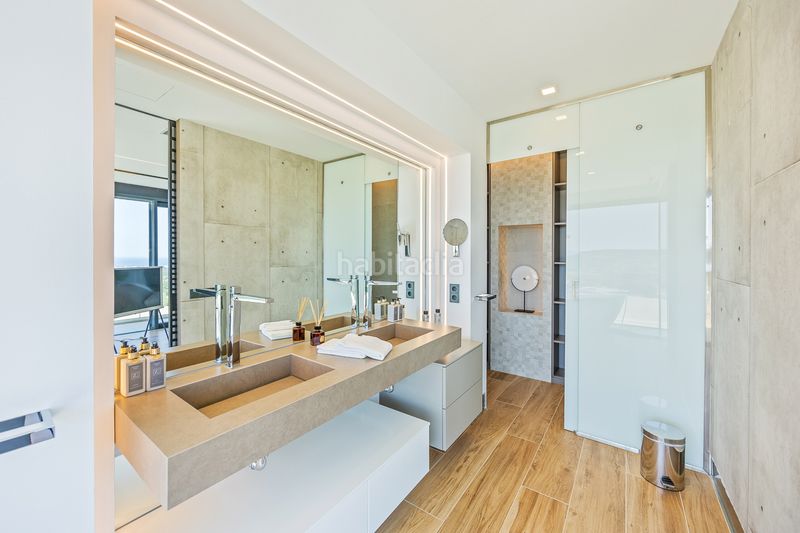 Foto 3e8abd0d-bdd0-4df4-b32a-92053625abd3. Casa amb calefacció aparcament piscina a Sotogrande alto Sotogrande