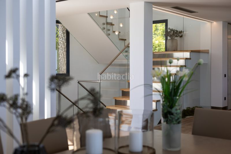 Foto 43a7172e-78fb-49d3-9717-c298a10ae4fd. Casa amb calefacció aparcament piscina a Sotogrande alto Sotogrande