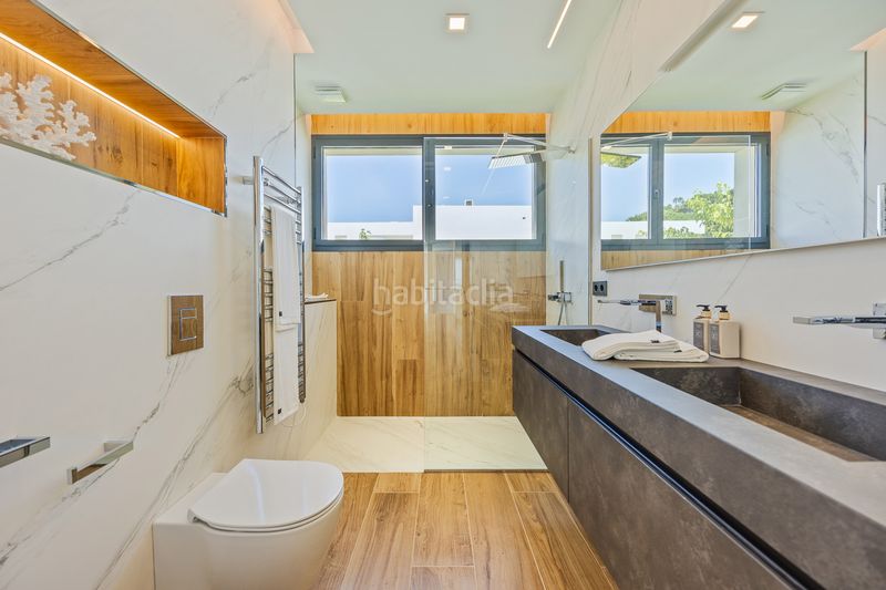 Foto 463d91ff-402f-4538-821b-4e72f8ba953c. Casa amb calefacció aparcament piscina a Sotogrande alto Sotogrande
