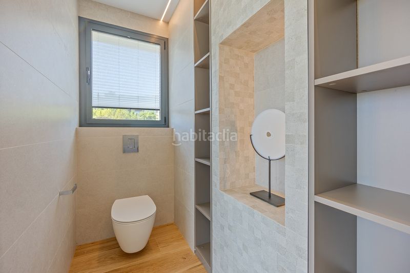 Foto 489f63d0-cc5a-4375-b9d9-eaccba79d74d. Casa amb calefacció aparcament piscina a Sotogrande alto Sotogrande