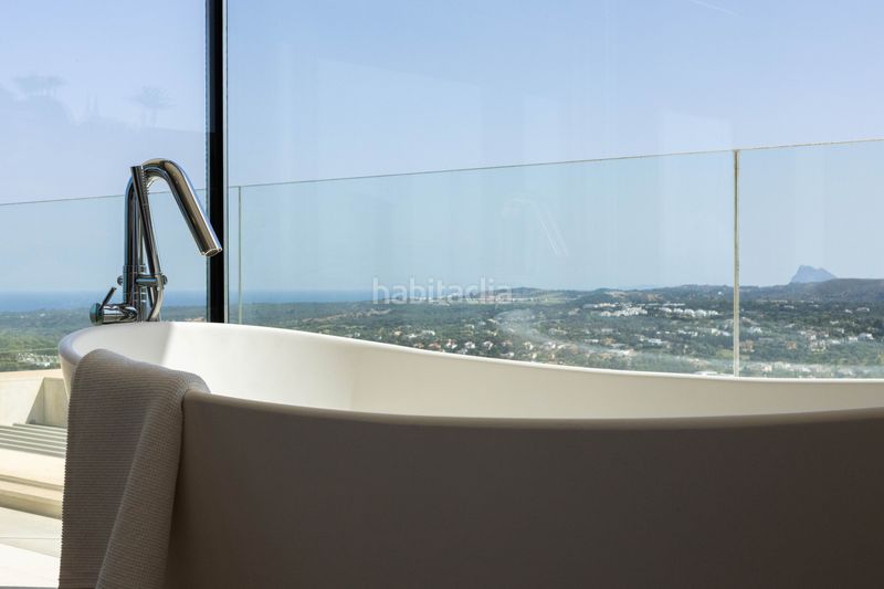 Foto 53485245-9874-46f5-9eba-3b69905357f4. Casa amb calefacció aparcament piscina a Sotogrande alto Sotogrande