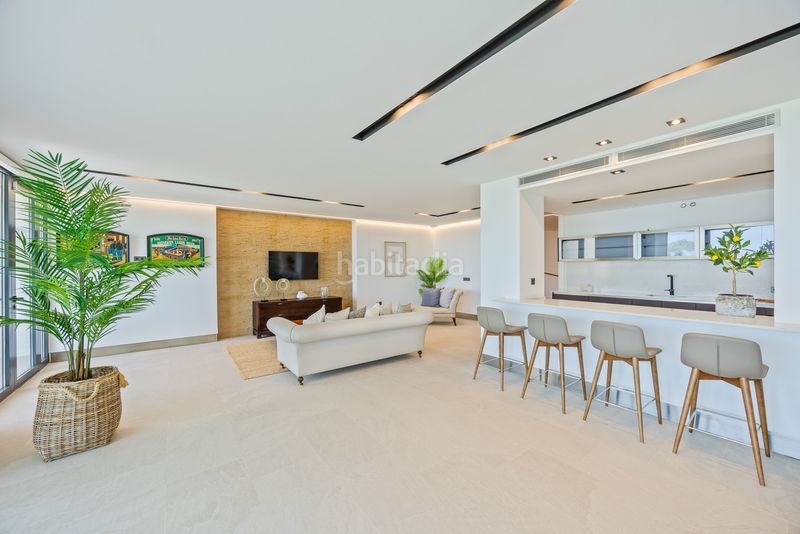 Foto 5571a5af-f2e5-4459-a870-b721053fa92c. Casa amb calefacció aparcament piscina a Sotogrande alto Sotogrande
