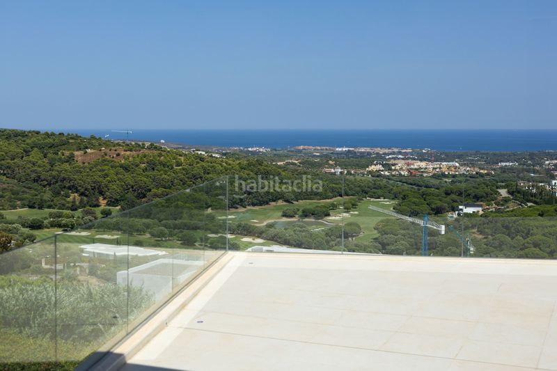 Foto 5f70d2a4-cd1b-4054-930a-2474de68ed3d. Casa amb calefacció aparcament piscina a Sotogrande alto Sotogrande