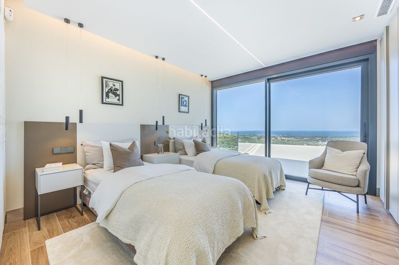 Foto 789a0a8e-7004-4df4-86f2-3b8340943526. Casa amb calefacció aparcament piscina a Sotogrande alto Sotogrande