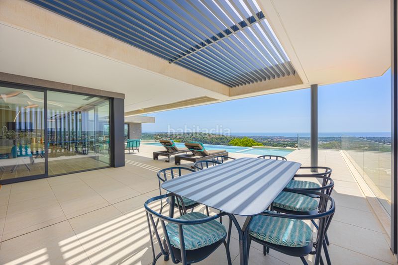 Foto 9e5b7f61-cd73-4d63-8056-98910c9e77f1. Casa amb calefacció aparcament piscina a Sotogrande alto Sotogrande