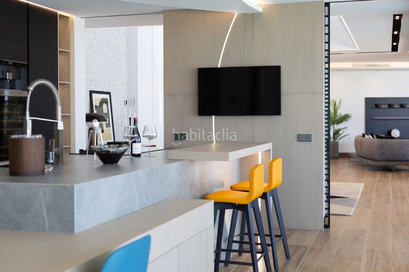 Foto b98b92c9-07fe-452f-8573-33def1b23466. Casa amb calefacció aparcament piscina a Sotogrande alto Sotogrande