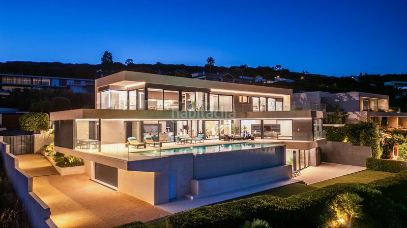 Foto d4e722e4-f2d8-4e58-853e-1f83eb039c0b. Casa amb calefacció aparcament piscina a Sotogrande alto Sotogrande