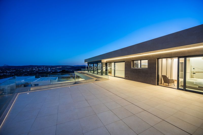 Foto df704a32-4451-4960-a2e7-4a8e423a0c76. Casa amb calefacció aparcament piscina a Sotogrande alto Sotogrande