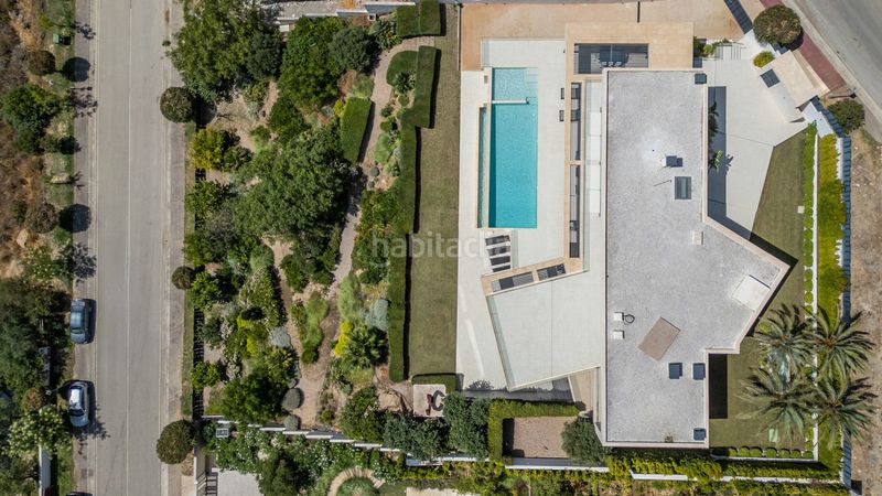 Foto f164853a-4d0c-45c4-8b04-30711091c7e0. Casa amb calefacció aparcament piscina a Sotogrande alto Sotogrande