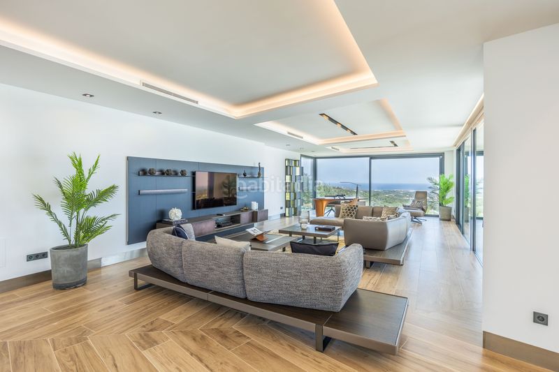 Foto f44b921f-f464-4620-be6a-ffde9ab3be8f. Casa amb calefacció aparcament piscina a Sotogrande alto Sotogrande