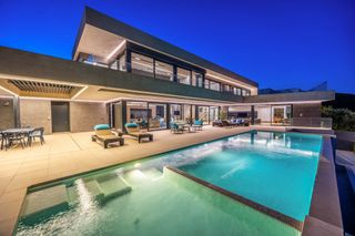 Maison à Sotogrande Alto