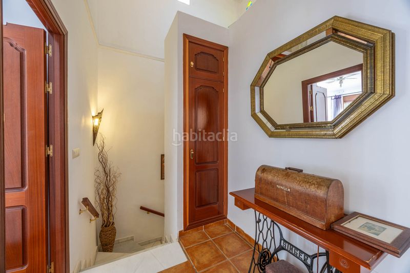 Foto 0bd271f0-0bdd-4a8c-baef-26de1506d310. Casa adossada amb calefacció aparcament piscina a La Alcaidesa
