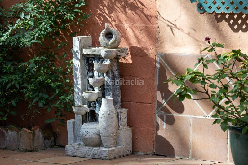 Foto 130e85d6-7ccb-42cc-a098-92edeec0825e. Casa adossada amb calefacció aparcament piscina a La Alcaidesa