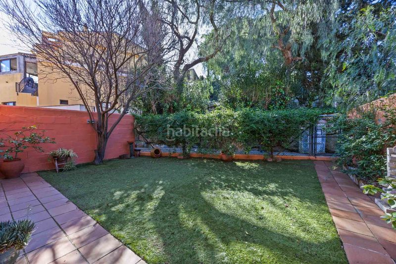 Foto 70410b89-45a0-4917-b5eb-98247155cbfb. Casa adossada amb calefacció aparcament piscina a La Alcaidesa