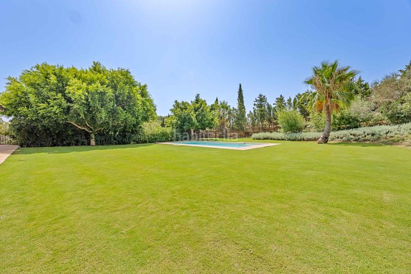 Foto 13048579-7aa3-4cd4-be1a-4bc859085db5. Casa amb calefacció aparcament piscina a Sotogrande alto Sotogrande