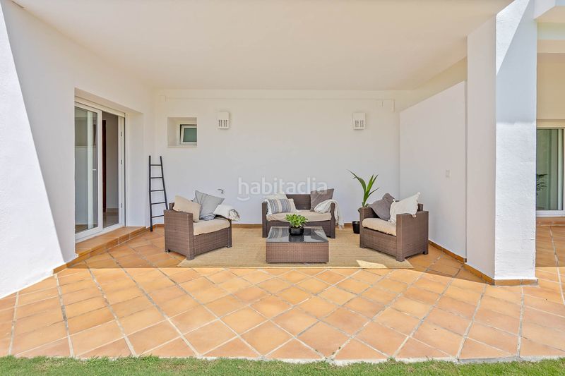 Foto 29220ef3-96f3-4a82-979d-a0bed494bac3. Casa amb calefacció aparcament piscina a Sotogrande alto Sotogrande