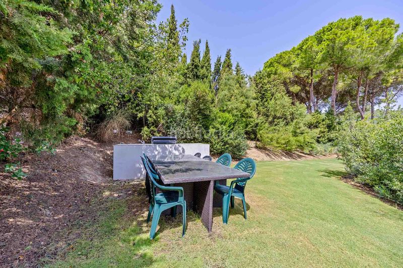 Foto 6cd6e50f-032d-4fa8-a299-2290851b470b. Casa amb calefacció aparcament piscina a Sotogrande alto Sotogrande
