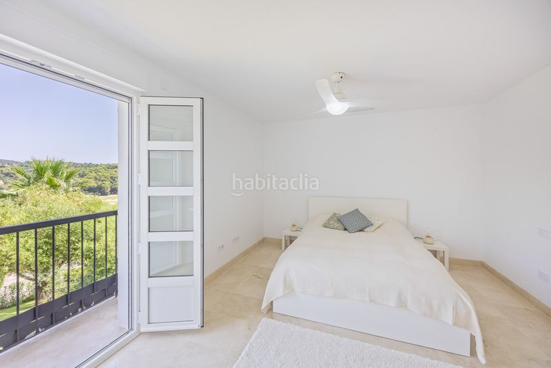 Foto 8732c99d-ba38-486a-9102-d308fd035058. Casa amb calefacció aparcament piscina a Sotogrande alto Sotogrande