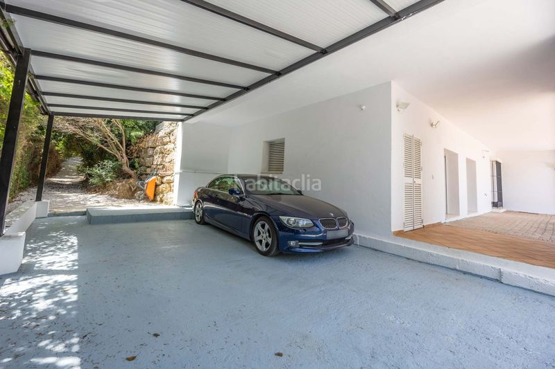Foto 9cb03e3b-df86-4566-aa4a-6527c0ef5e24. Casa amb calefacció aparcament piscina a Sotogrande alto Sotogrande