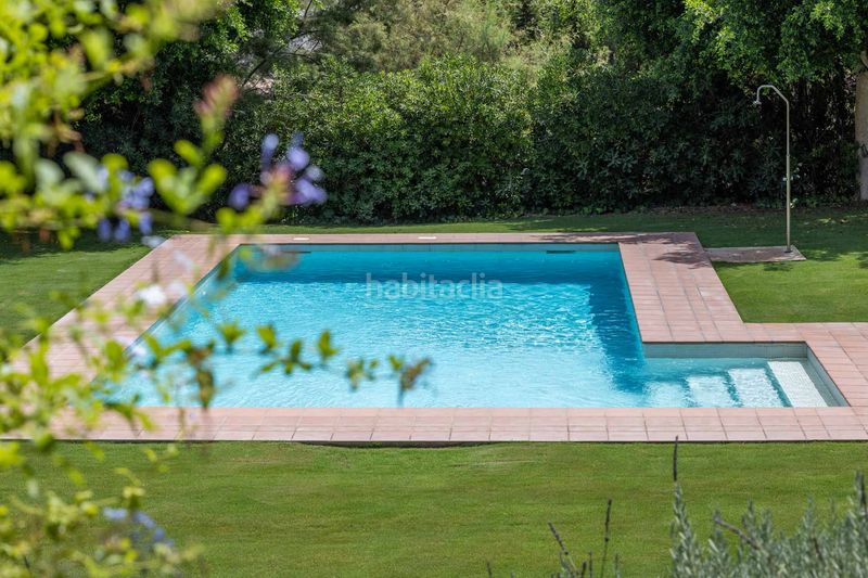 Foto a92d66a7-7e01-4450-ba07-48918d7d6185. Casa amb calefacció aparcament piscina a Sotogrande alto Sotogrande