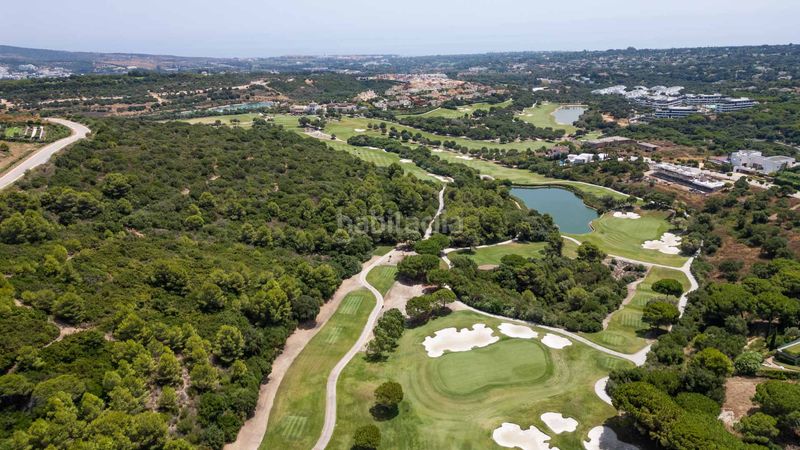 Foto bd374d6a-58b4-4f27-9aae-73b889d26c2b. Casa amb calefacció aparcament piscina a Sotogrande alto Sotogrande