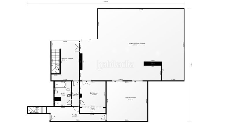 Foto bee89fda-ceee-4866-8394-78b09dbc90e4. Casa con riscaldamento parcheggio piscina in La Reserva Sotogrande