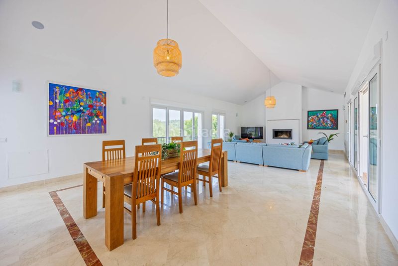 Foto c965616d-238b-4872-9955-25a33a3563c1. Casa amb calefacció aparcament piscina a Sotogrande alto Sotogrande