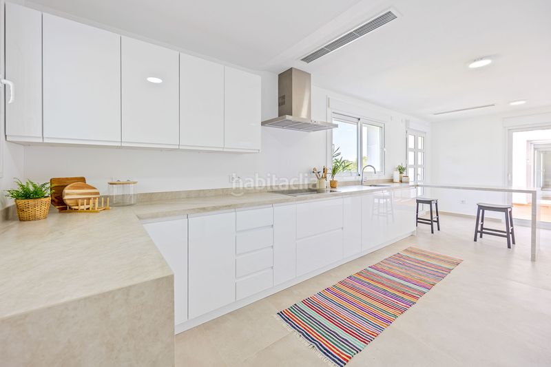 Foto e83c8988-bcb6-4c5b-b358-17edd520820a. Casa amb calefacció aparcament piscina a Sotogrande alto Sotogrande