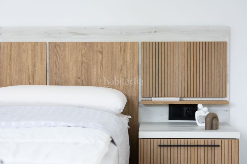 Foto c8603dab-a25d-44f0-a331-90dbbd8fbc2c. Chalet mit heizung parking pool in Barrios (Los)