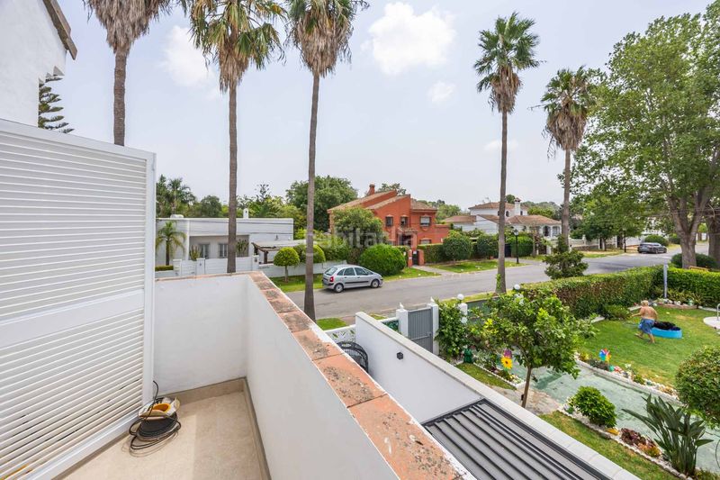 Foto cb915c43-9954-459c-aaee-571874a859f5. Chalet mit heizung parking pool in Barrios (Los)