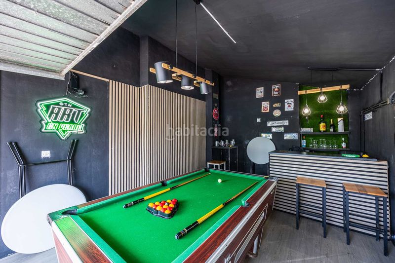 Foto cbb48acd-7fd1-417b-9607-a17d75352238. Chalet mit heizung parking pool in Barrios (Los)