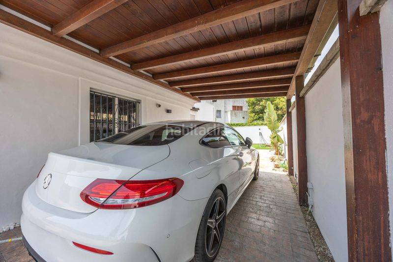 Foto cfde3f2f-ac06-420b-9e74-a02dfeffcae0. Chalet mit heizung parking pool in Barrios (Los)