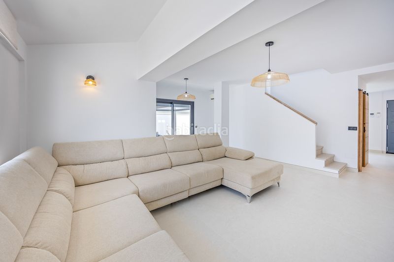 Foto e761b7bf-779a-4687-ac18-8ec35fc0473c. Chalet mit heizung parking pool in Barrios (Los)