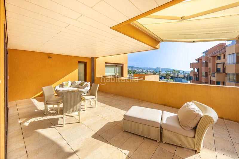Foto 00ebb772-82b0-46d8-a00f-04b39a99a91a. Apartament amb calefacció piscina a puerto de Sotogrande-la marina Sotogrande
