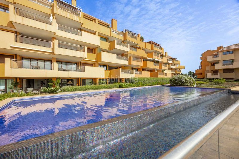 Foto 66a3dbc6-6398-4729-867e-26177d90ea65. Apartament amb calefacció piscina a puerto de Sotogrande-la marina Sotogrande