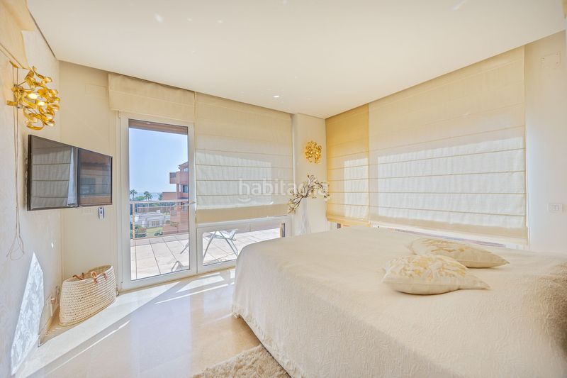 Foto 7991d97d-665f-45d3-ad49-007559d5735b. Apartament amb calefacció piscina a puerto de Sotogrande-la marina Sotogrande