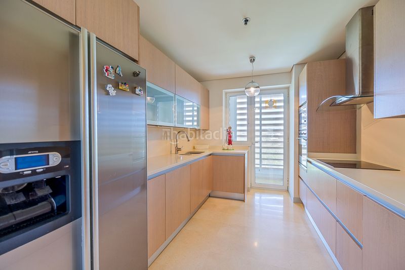 Foto 7b57f0c5-feea-41ea-ab34-1407cefa85c7. Apartament amb calefacció piscina a puerto de Sotogrande-la marina Sotogrande