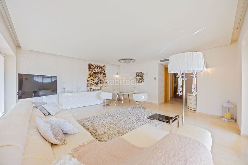 Foto e592011a-2b29-4371-ba6d-5c18079adda3. Apartament amb calefacció piscina a puerto de Sotogrande-la marina Sotogrande