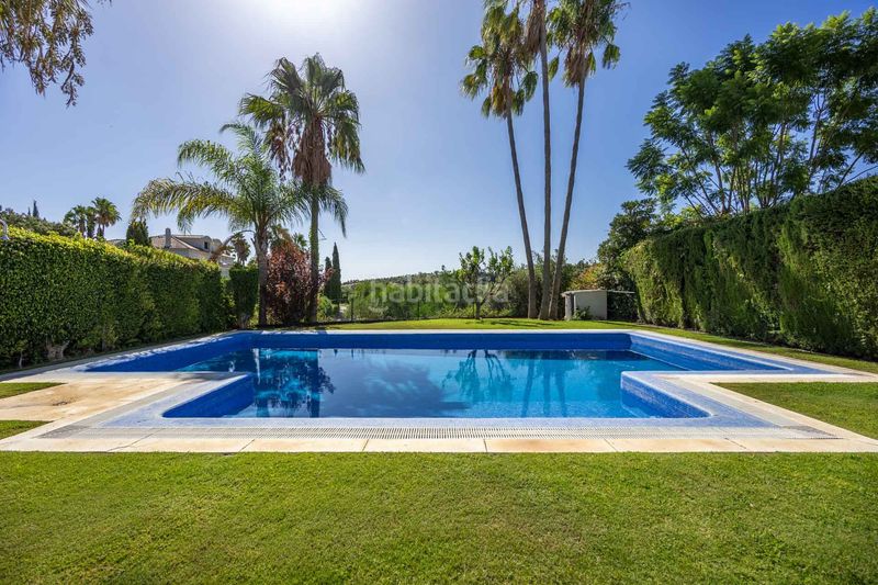 Foto 35675233-3ab2-496e-89cb-7eaa30c33007. Casa aparellada amb calefacció aparcament piscina a Sotogrande