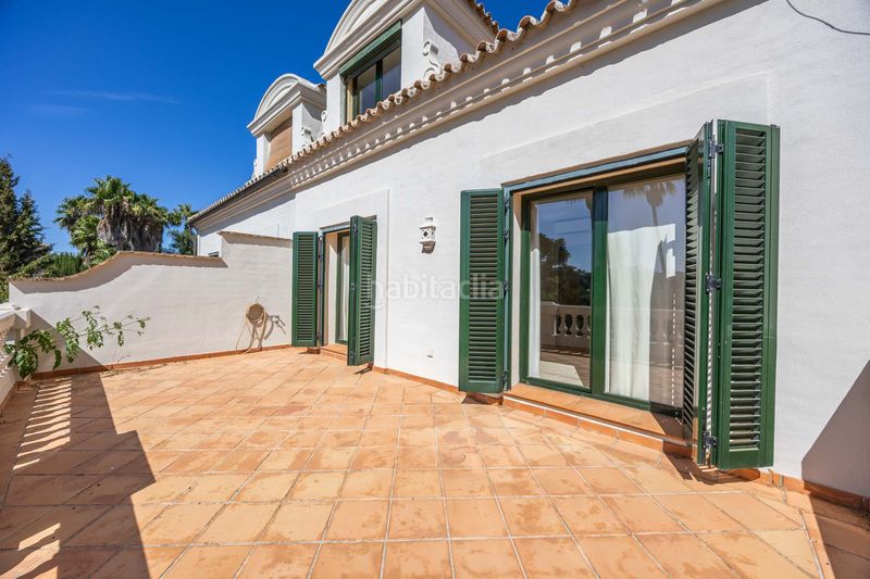 Foto 3643a2ce-4620-4e7d-ae97-b8fe413ccccb. Casa aparellada amb calefacció aparcament piscina a Sotogrande
