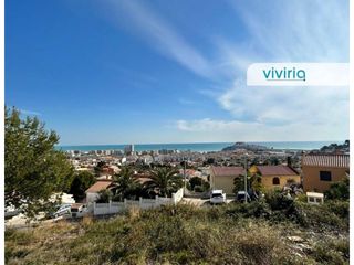 Terreno residenziale  Italia. Suelo urbano sin edificar en venta peñiscola