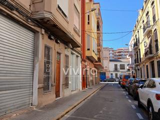 Pis  Sant llopis dalbero. tico en venta en la calle san llopis d  albero, mislata